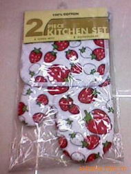 義烏市雅諾日用品廠產品列表 廚房用紡織品及日用百貨