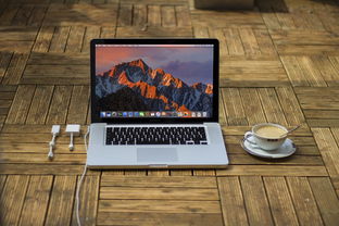 科技與生活 當MacBook邂逅咖啡，代理代辦服務如何提升工作效率